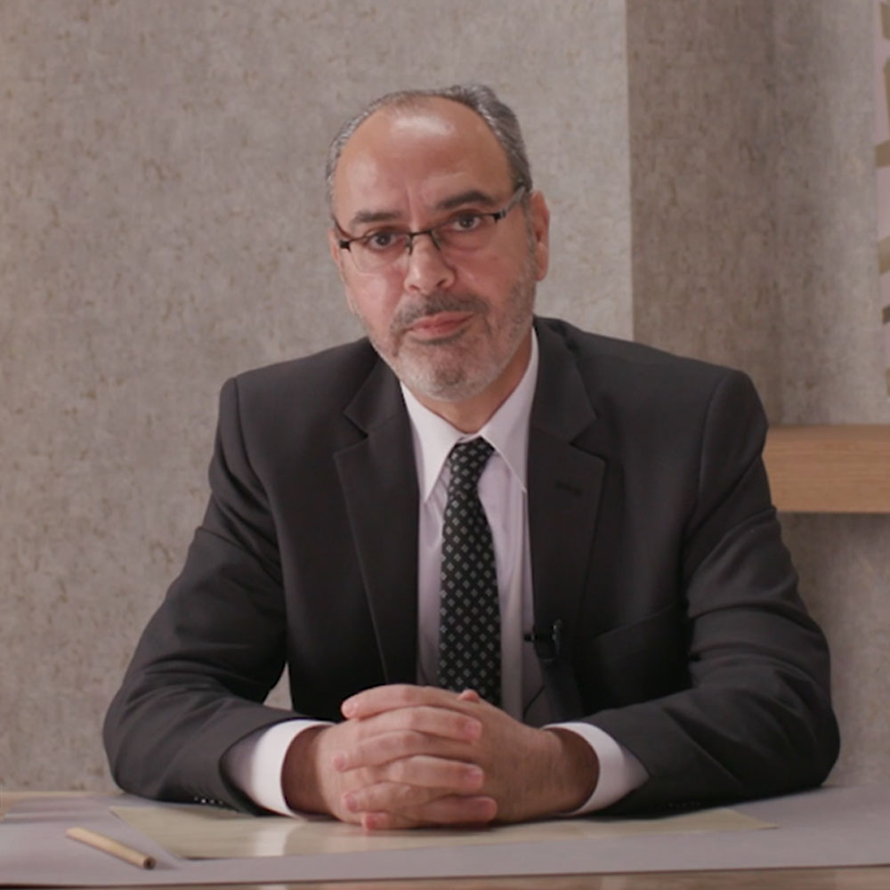 الخطاط أنس تركماني