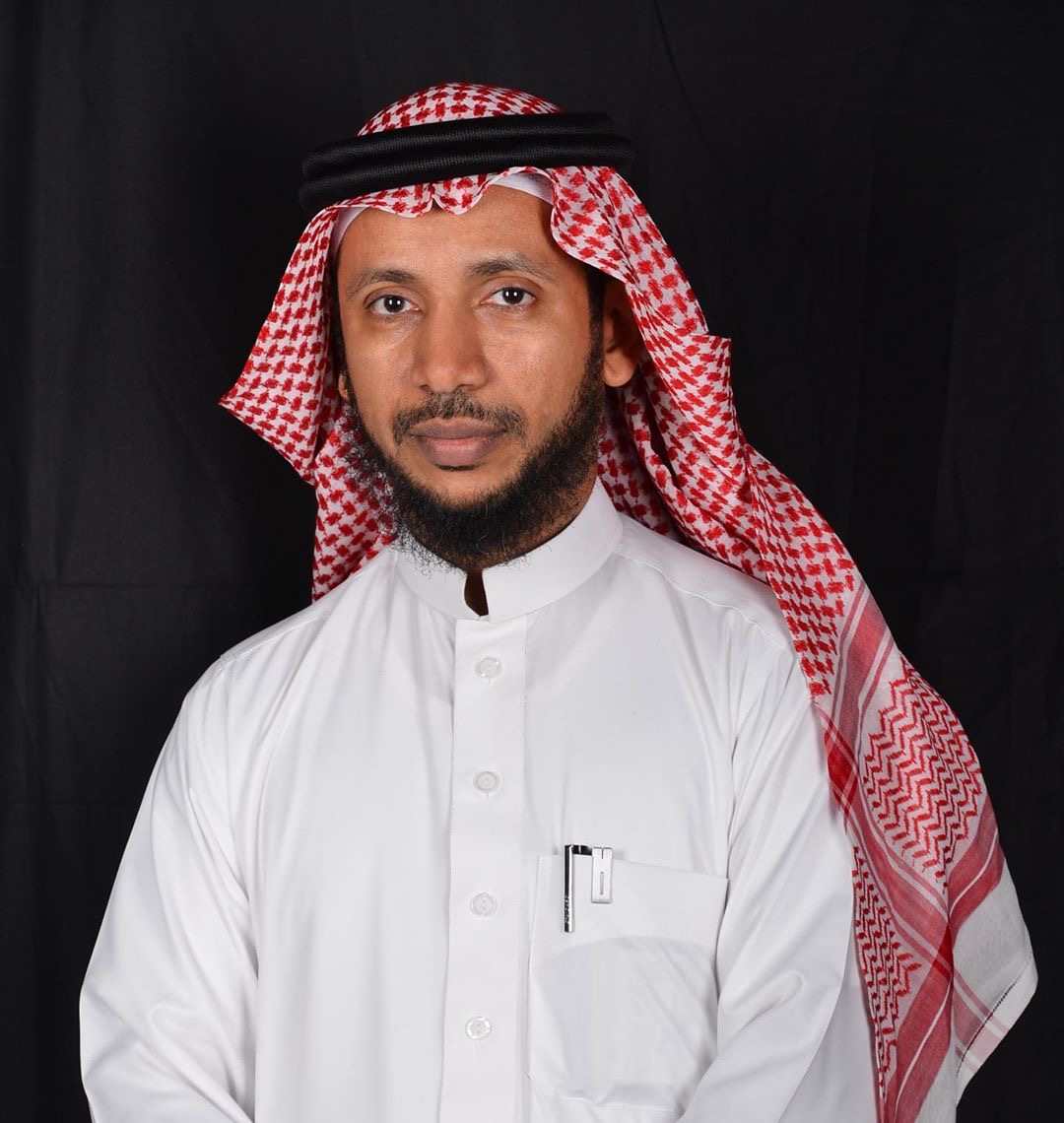 عبدالكريم بن عبدالله خواجي