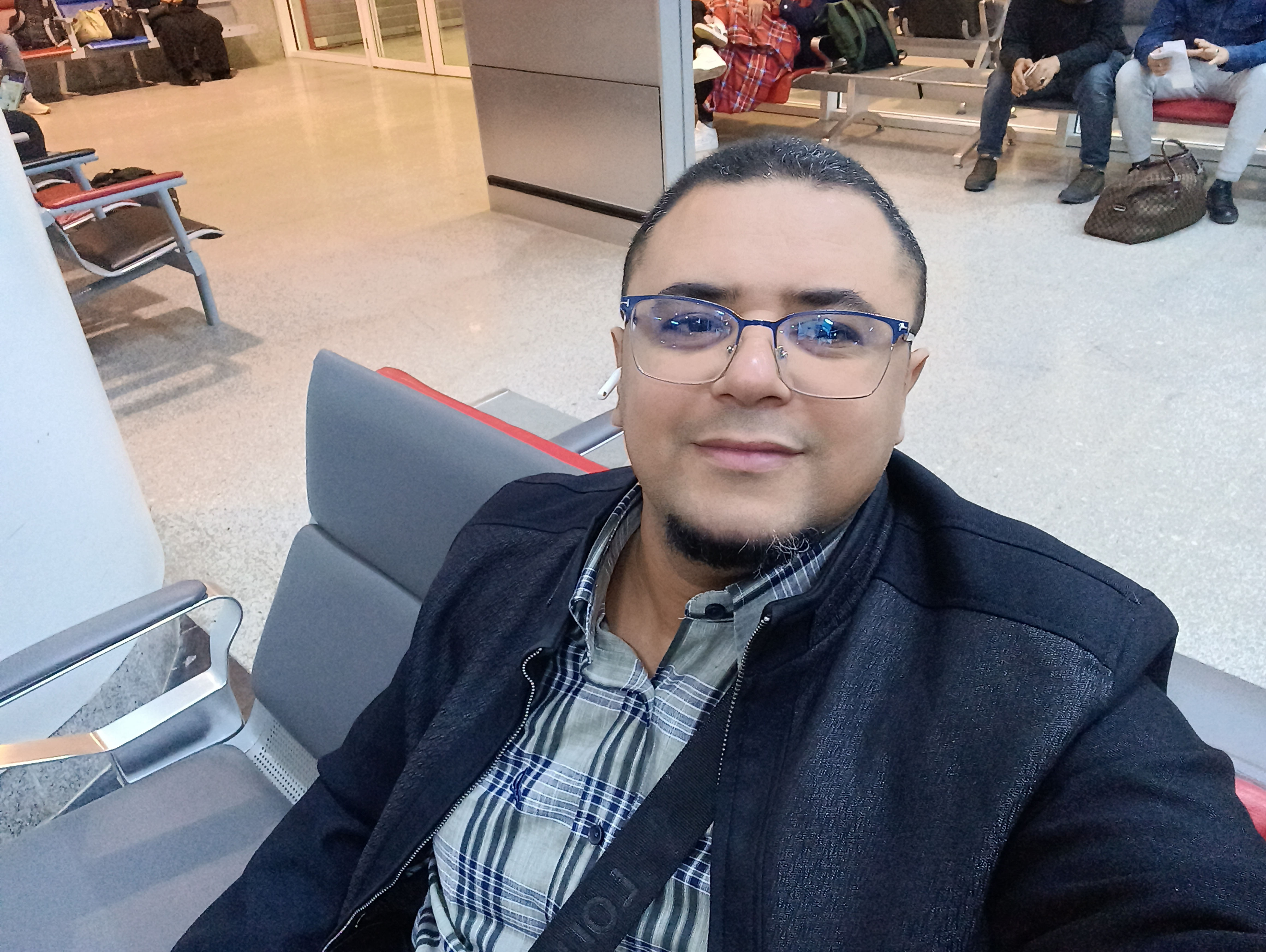 محمد أمين بوحيد