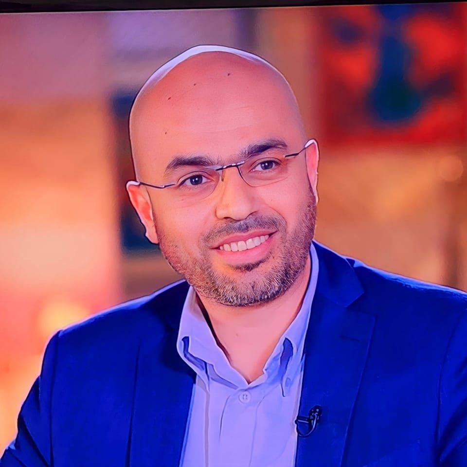 نضال إبراهيم آغا