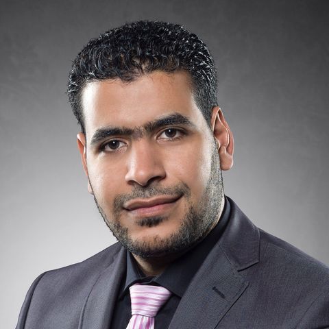 علي ممدوح