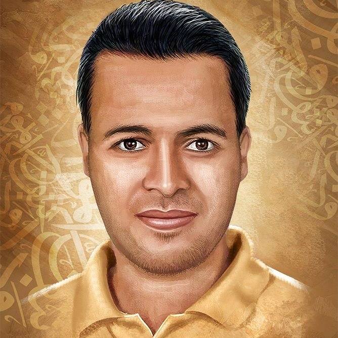 الفنان  محمد أبوالليل