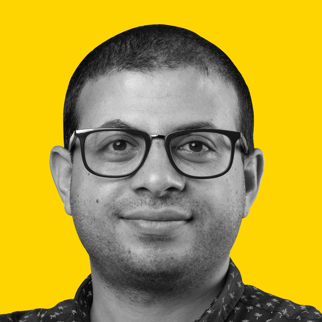 محمد الشرقاوي