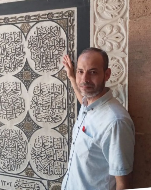 مجدي محمد عفيفي 