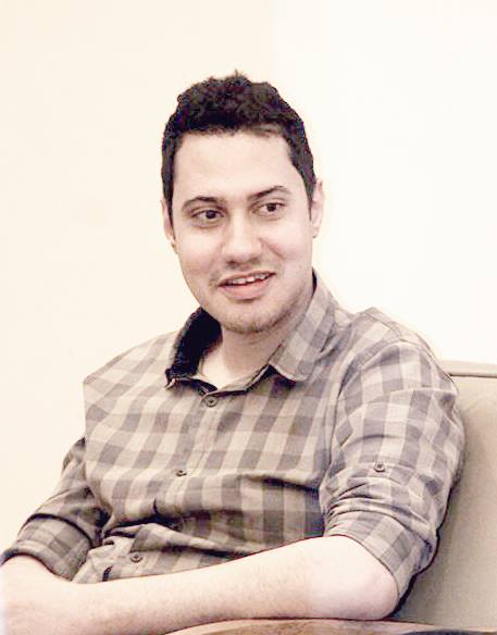 Abduljalil Maher