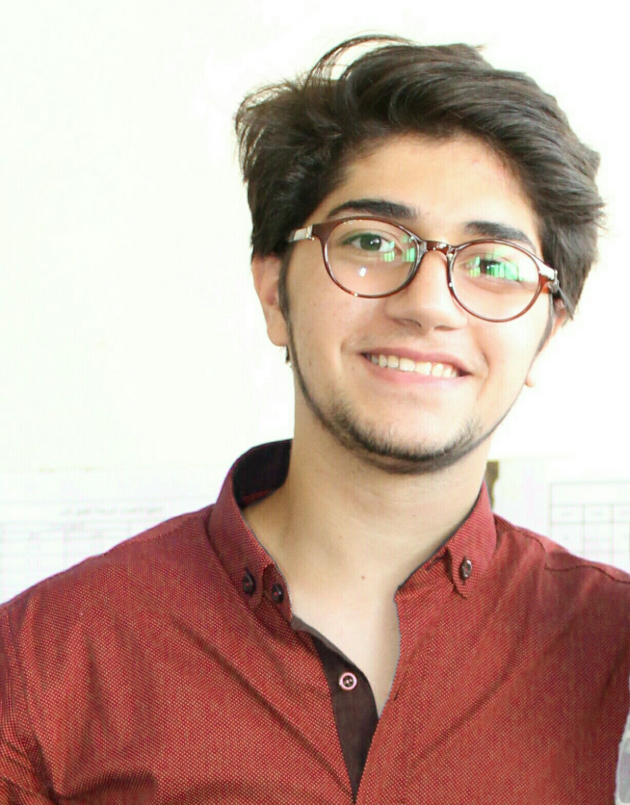 محمد ياسر عربوا